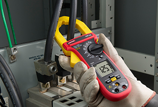 Clamp Meters | Amprobe