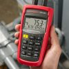 RTD-10W Wireless Dual Input Digital RTD Thermometer