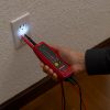 Amprobe VPC-12 Voltage and Continuity Tester 4