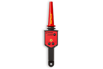 Amprobe TIC 300 PRO High Voltage Detectors Safety Notice
